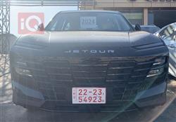 Jetour Dashing